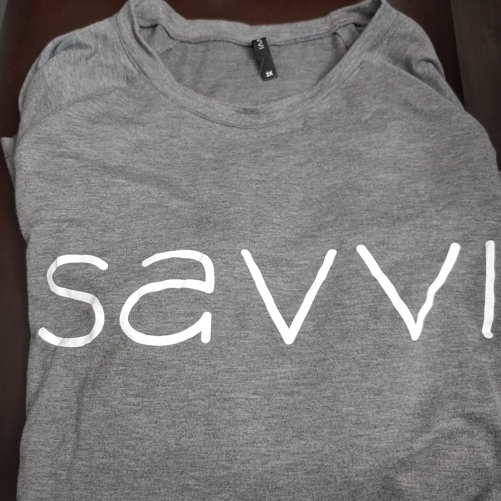 Savvi sweatshirt